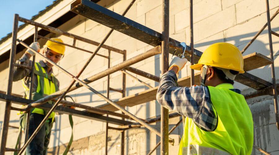 Expert top industrial roofings services in Lucedale, MS